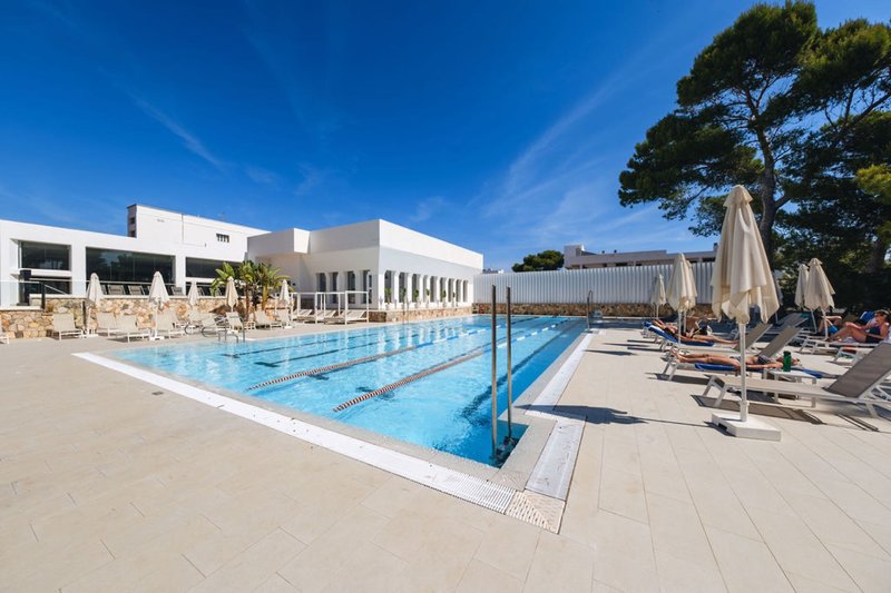 Bella Playa & Spa 10 - Outdoor Pool