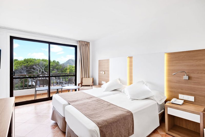 Bella Playa & Spa 15 - Room Example