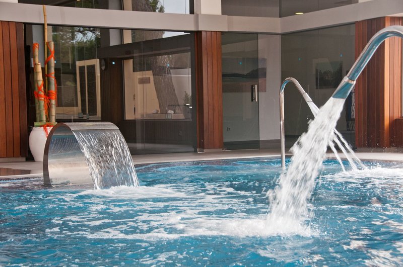 Bella Playa & Spa 22 - Indoor Pool