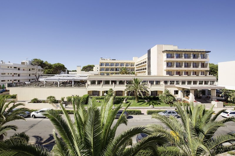 Bella Playa & Spa 2 - Exterior