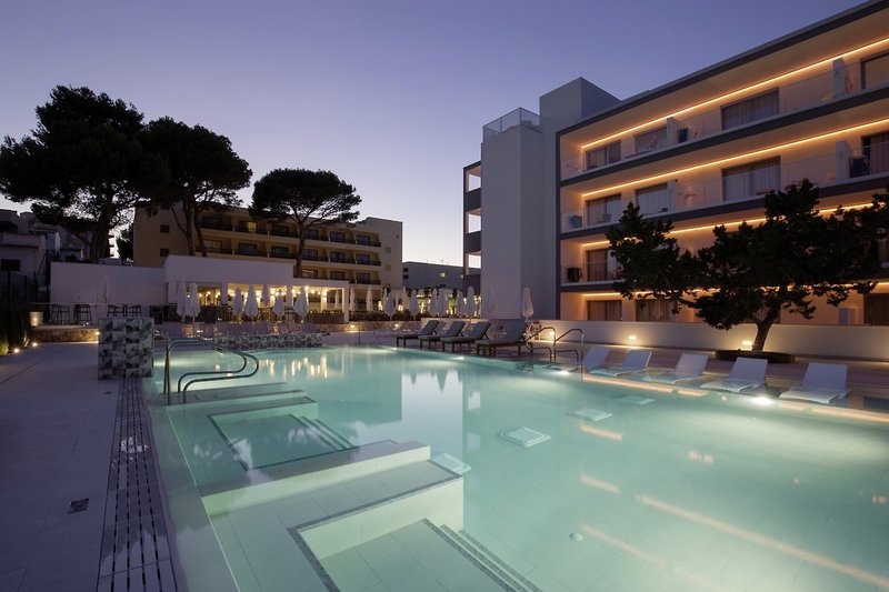 Bella Playa & Spa 3 - Outdoor Pool