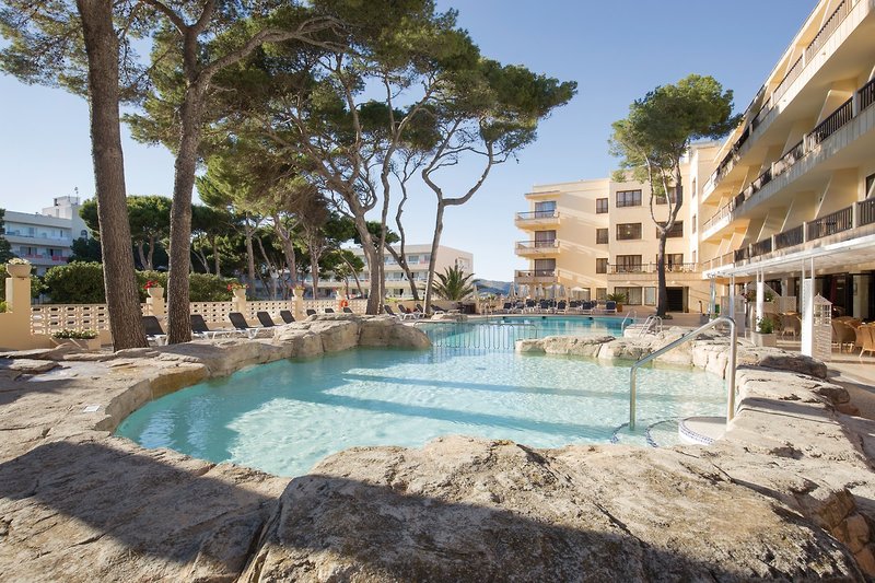 Bella Playa & Spa 4 - Outdoor Pool
