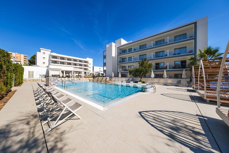 Bella Playa Hotel & Spa 1