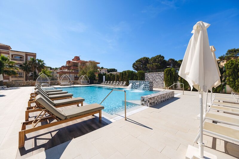 Bella Playa Hotel & Spa 2