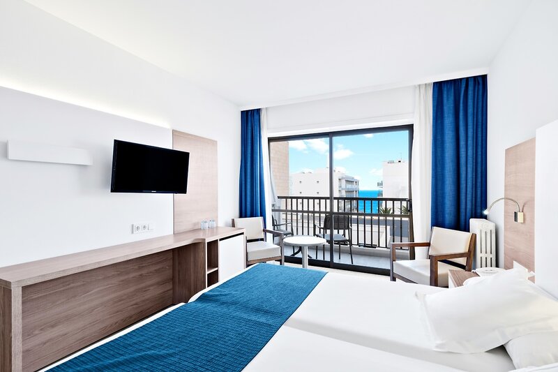 Bella Playa Hotel & Spa 3