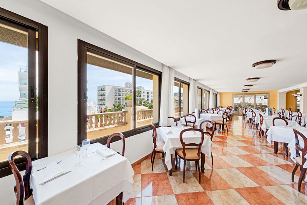 Bella Playa Hotel & Spa 7