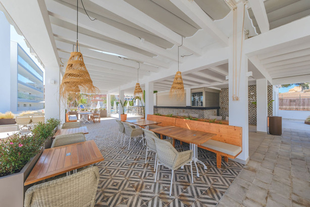 Bella Playa Hotel & Spa 8