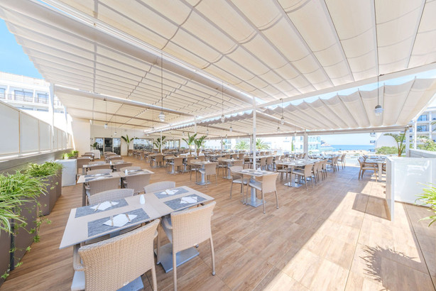 Bella Playa Hotel & Spa 9