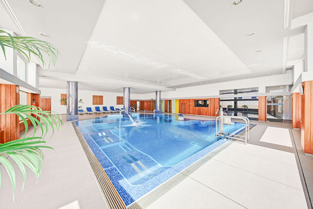 Bella Playa Hotel & Spa 10