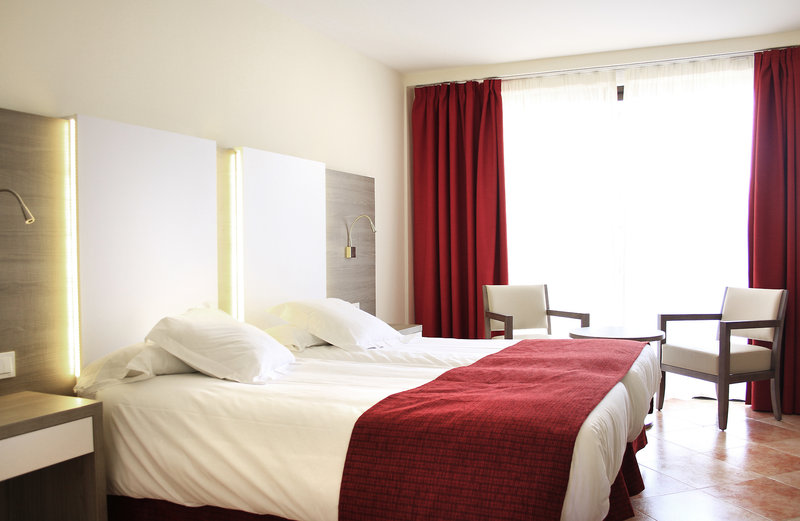Bella Playa Hotel & Spa 7