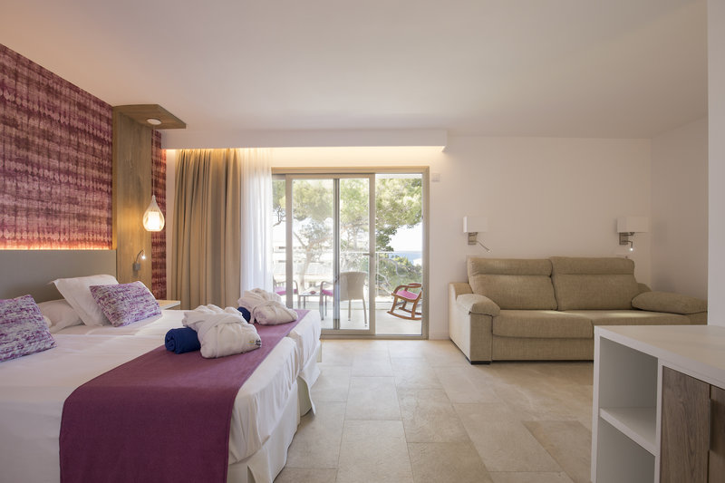 Bella Playa Hotel & Spa 8