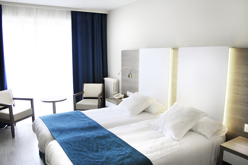 Bella Playa Hotel & Spa 9