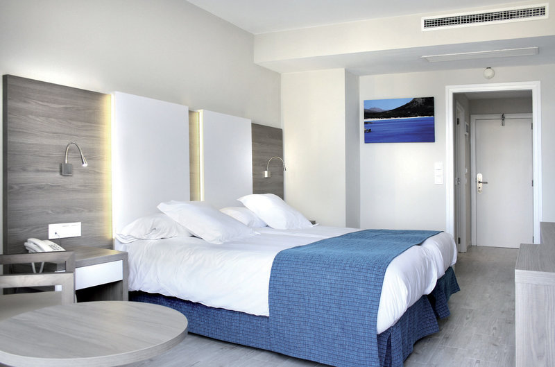 Bella Playa Hotel & Spa 10