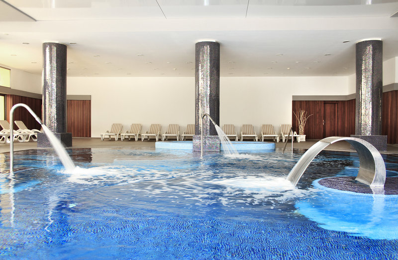Bella Playa Hotel & Spa 13