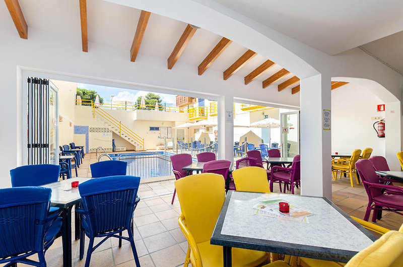 Hotel Bellavista 9