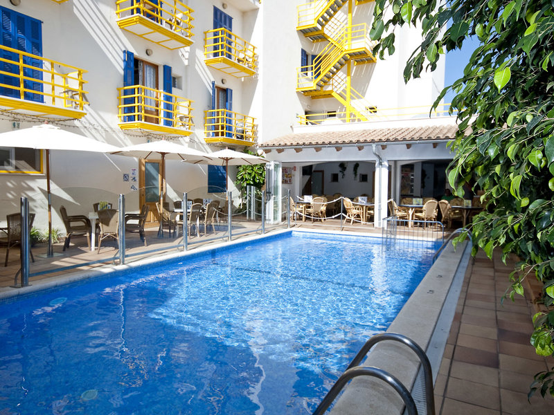 Bellavista & Spa 1