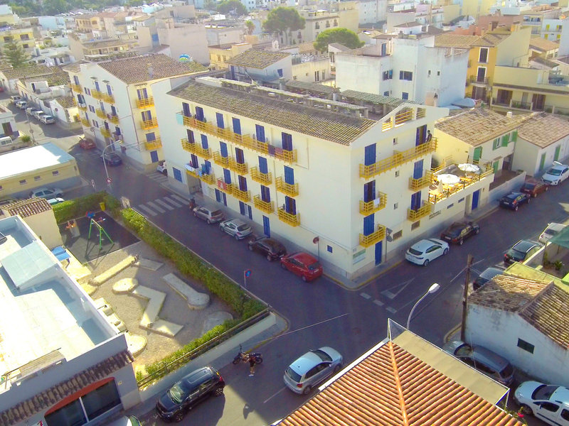 Bellavista & Spa 2