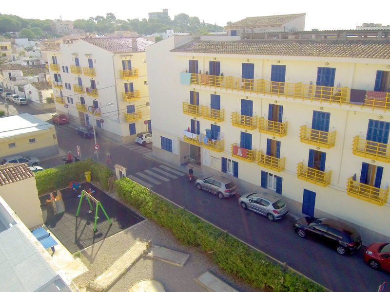Bellavista & Spa 3