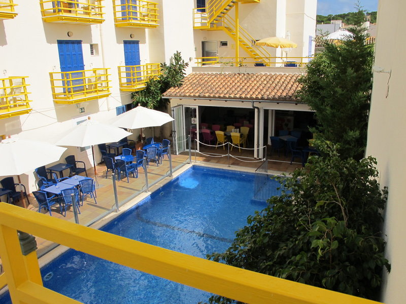 Bellavista & Spa 4