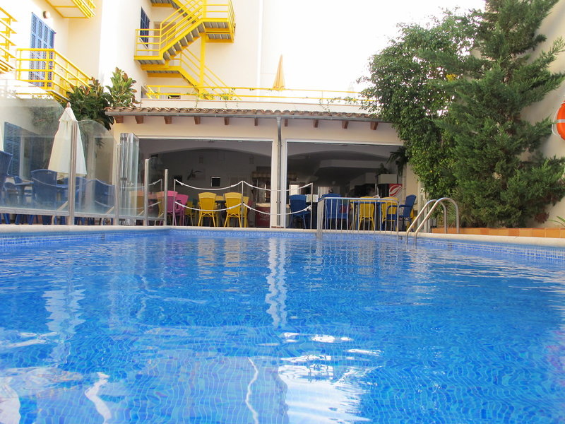 Bellavista & Spa 5