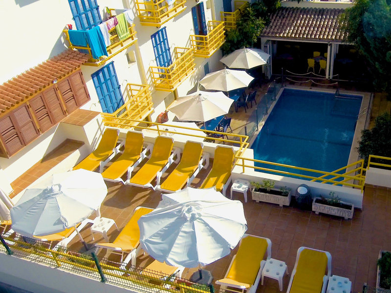 Bellavista & Spa 6