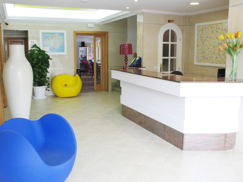 Bellavista & Spa 7