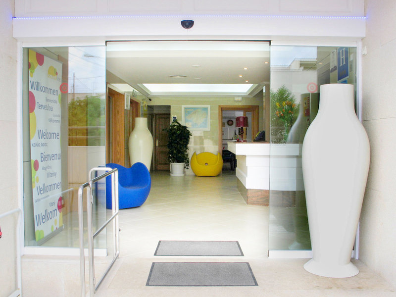 Bellavista & Spa 8