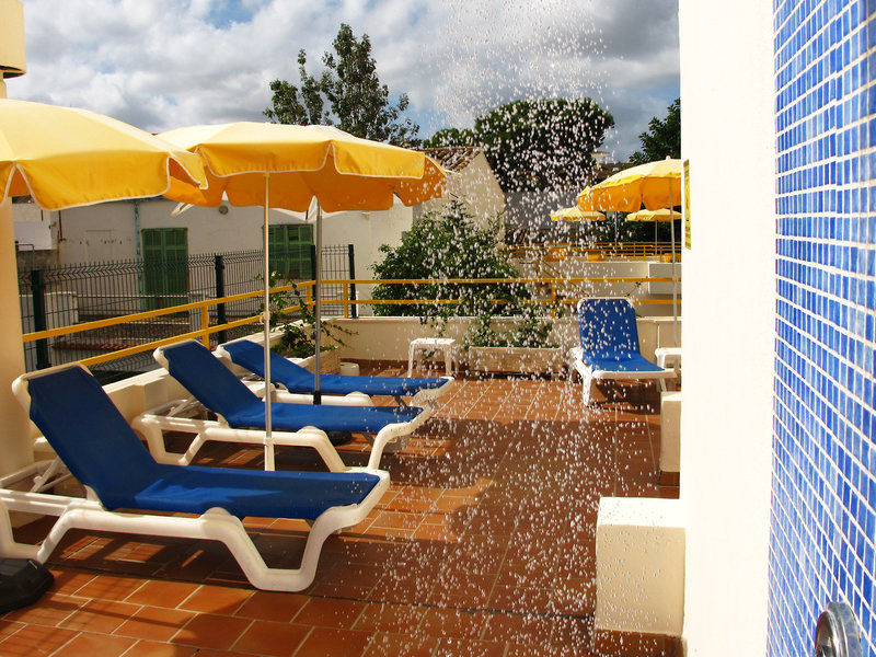 Bellavista & Spa 9
