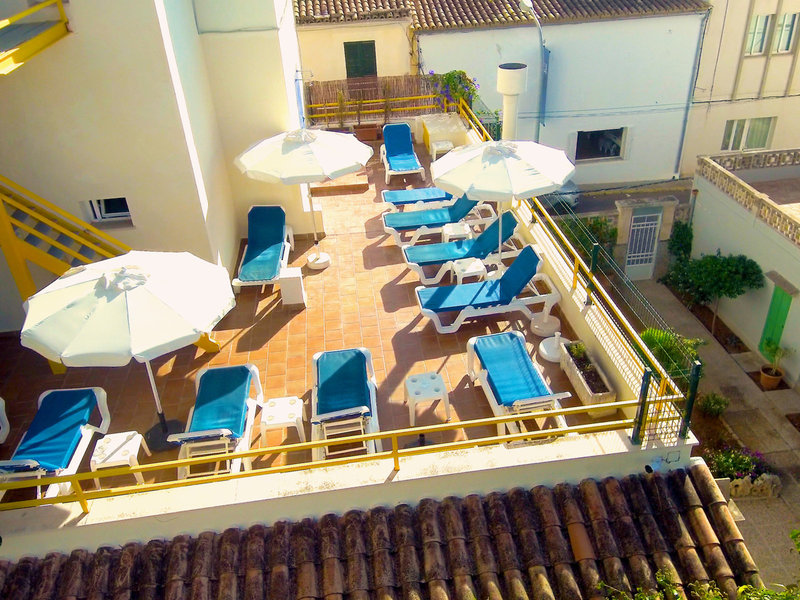 Bellavista & Spa 11