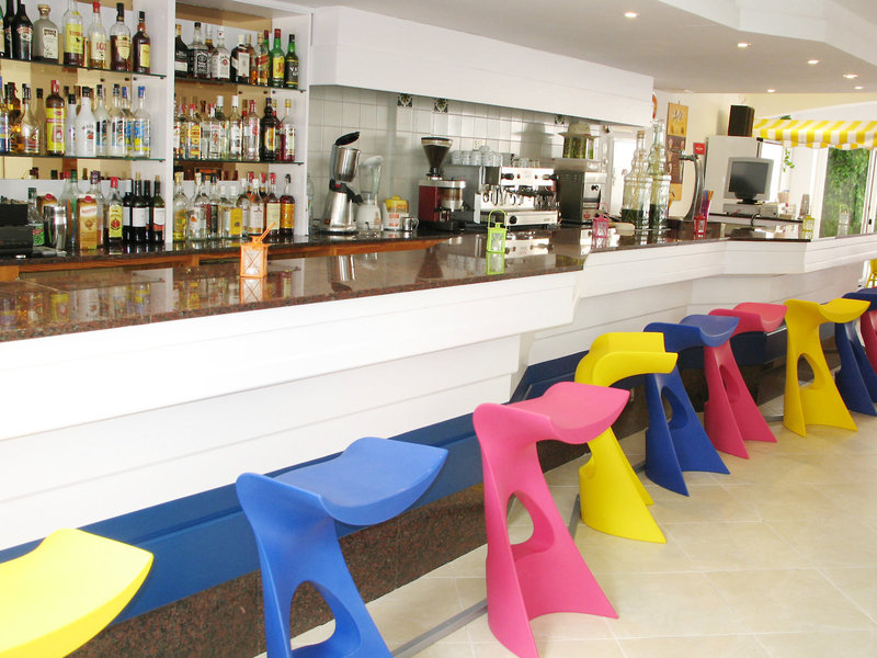 Bellavista & Spa 12