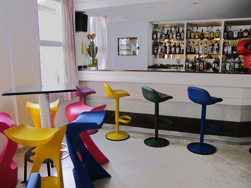 Bellavista & Spa 13
