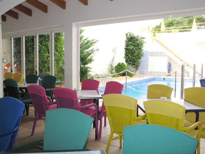 Bellavista & Spa 14