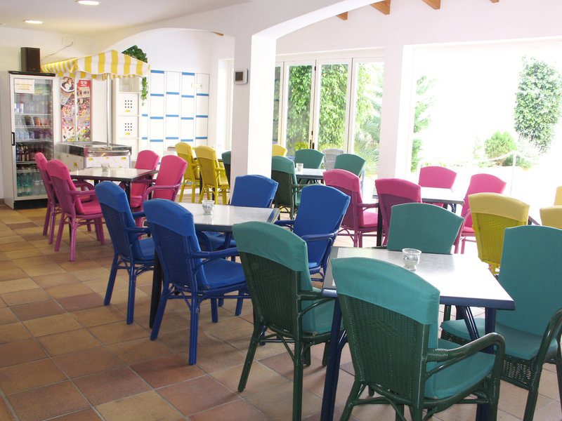 Bellavista & Spa 16