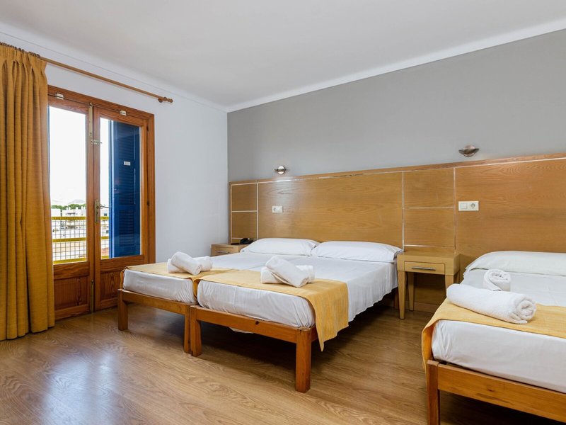 Bellavista & Spa 17