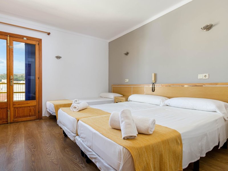 Bellavista & Spa 21