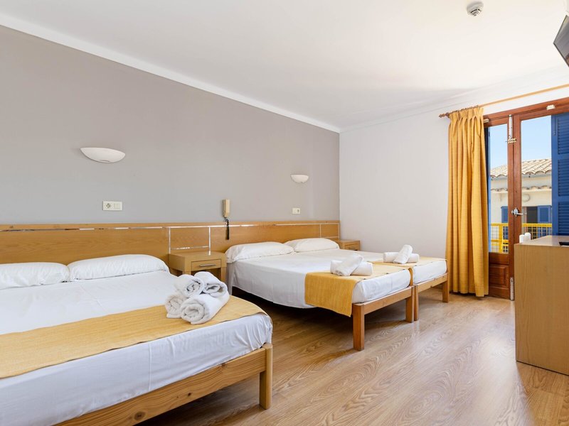 Bellavista & Spa 29