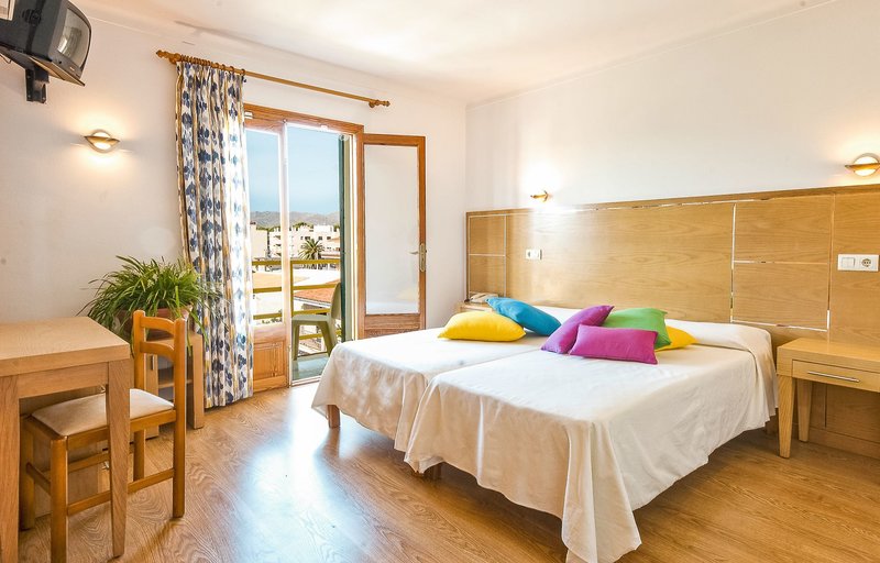 Bellavista & Spa 2