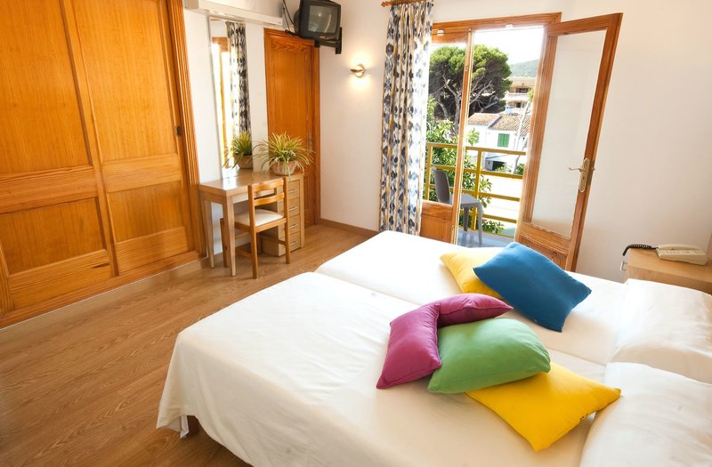 Hotel Bellavista 9