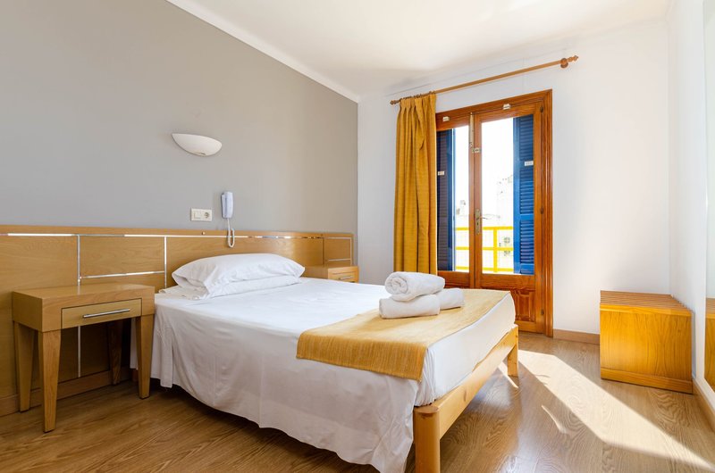 Hotel Bellavista 10