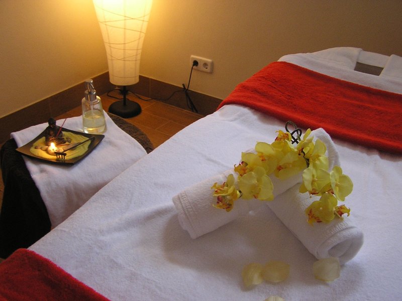 Hotel Bellavista 11