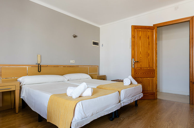 Hotel Bellavista 8