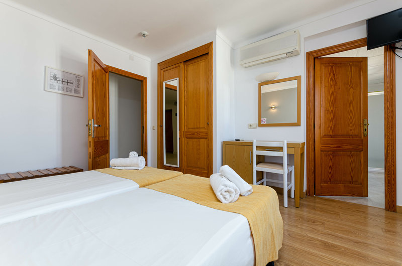 Hotel Bellavista 9