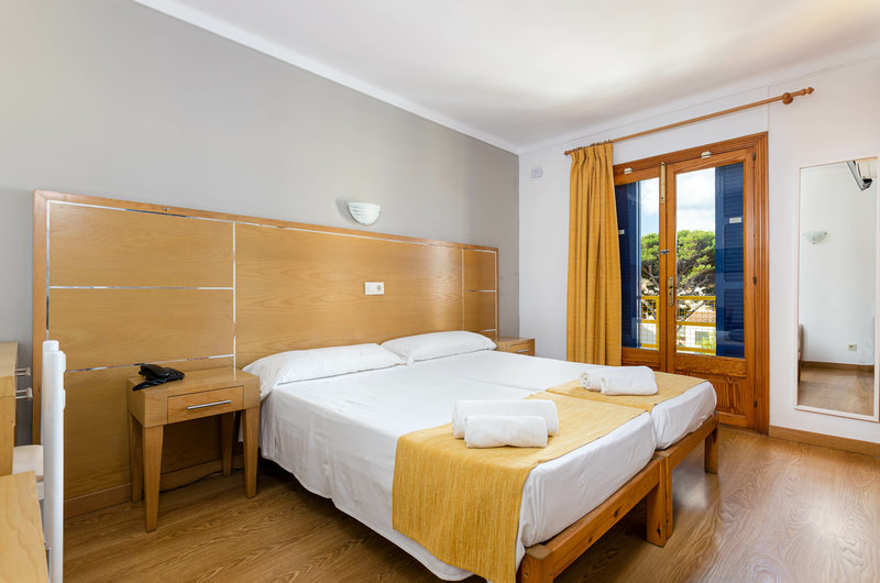 Hotel Bellavista 10