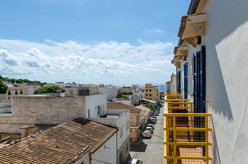 Hotel Bellavista 13