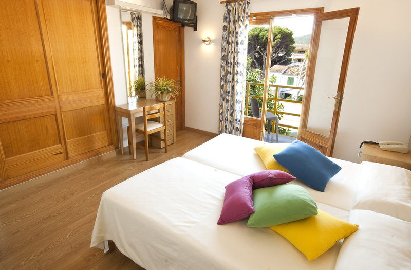 Hotel Bellavista 14