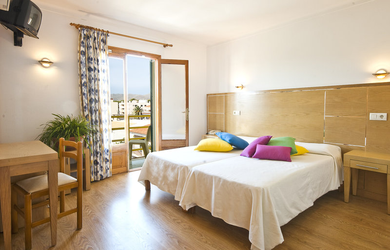 Hotel Bellavista 15