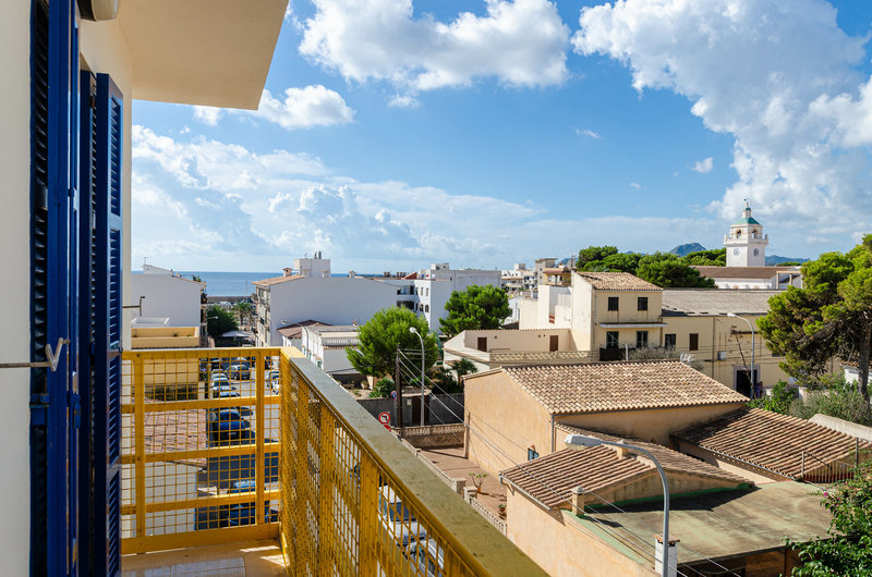 Hotel Bellavista 16