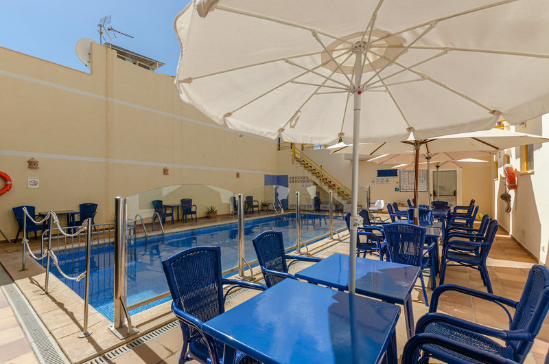 Hotel Bellavista 17