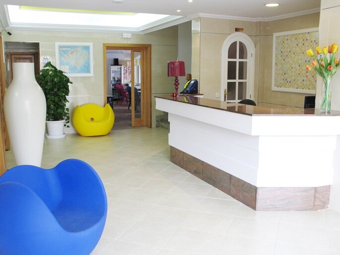 Hotel Bellavista 7