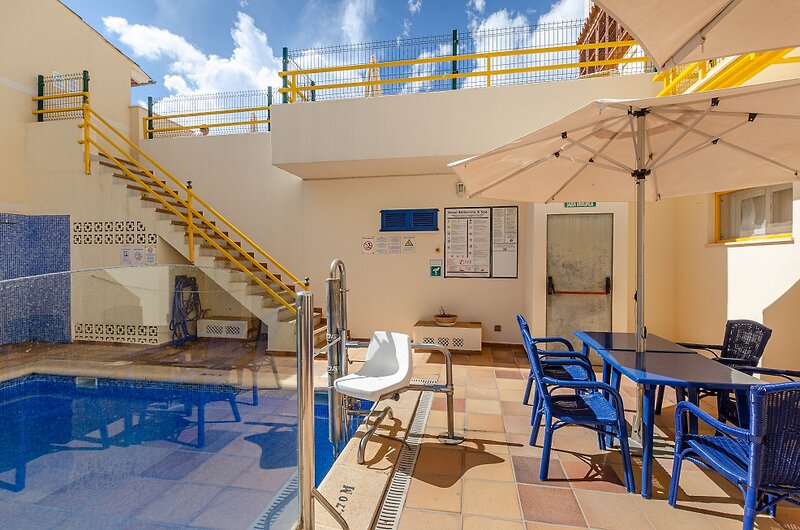 Hotel Bellavista 8